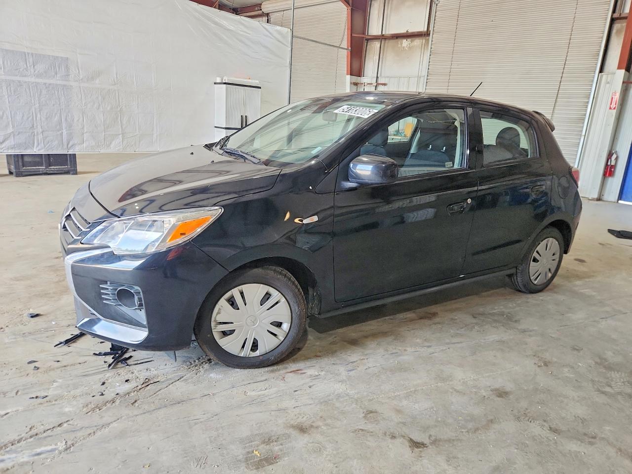 2024 Mitsubishi Mirage