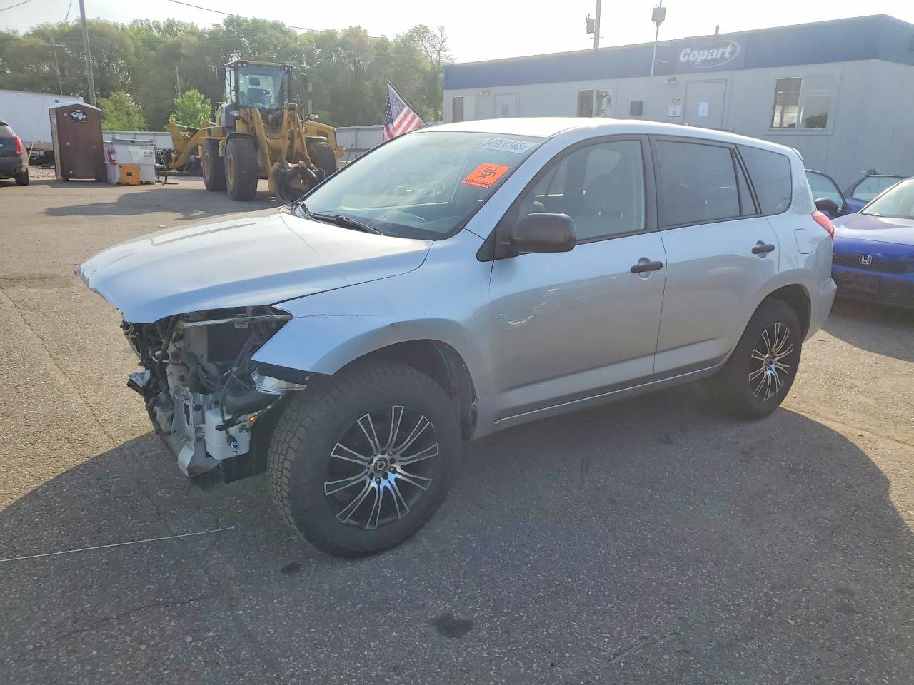 2008 Toyota RAV4