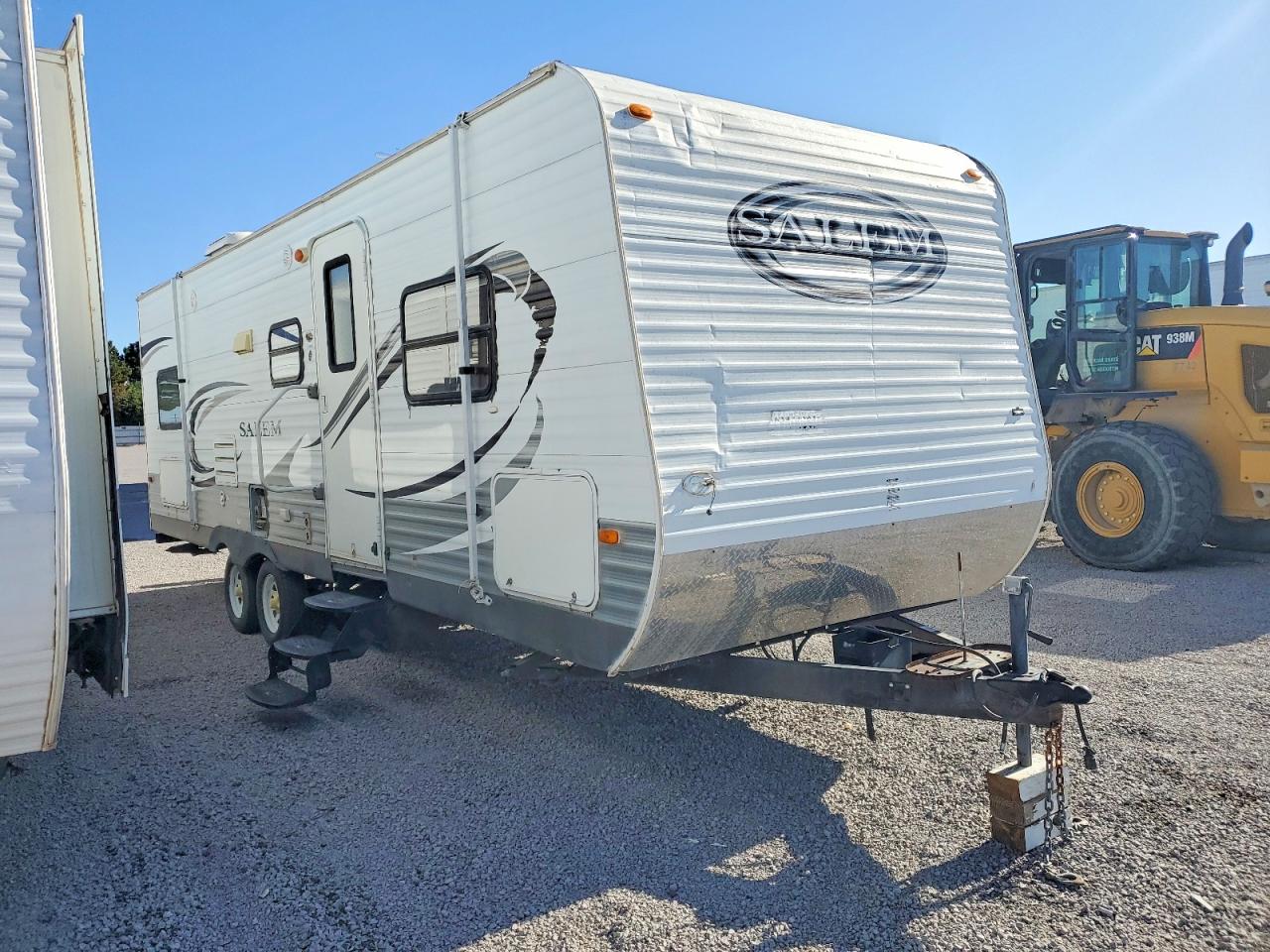 Salem 263bhxl