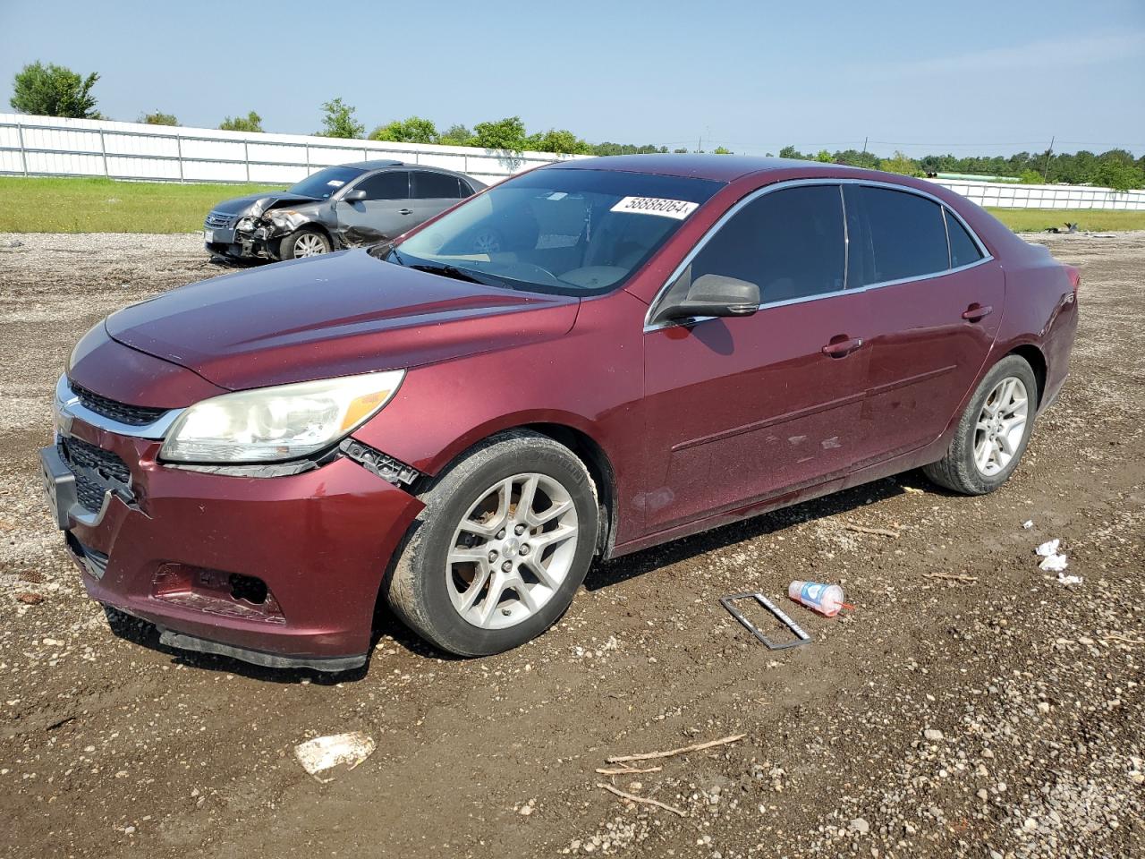 2015 Chevrolet Malibu