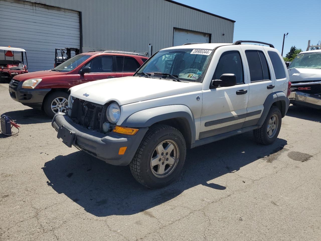 Jeep Liberty