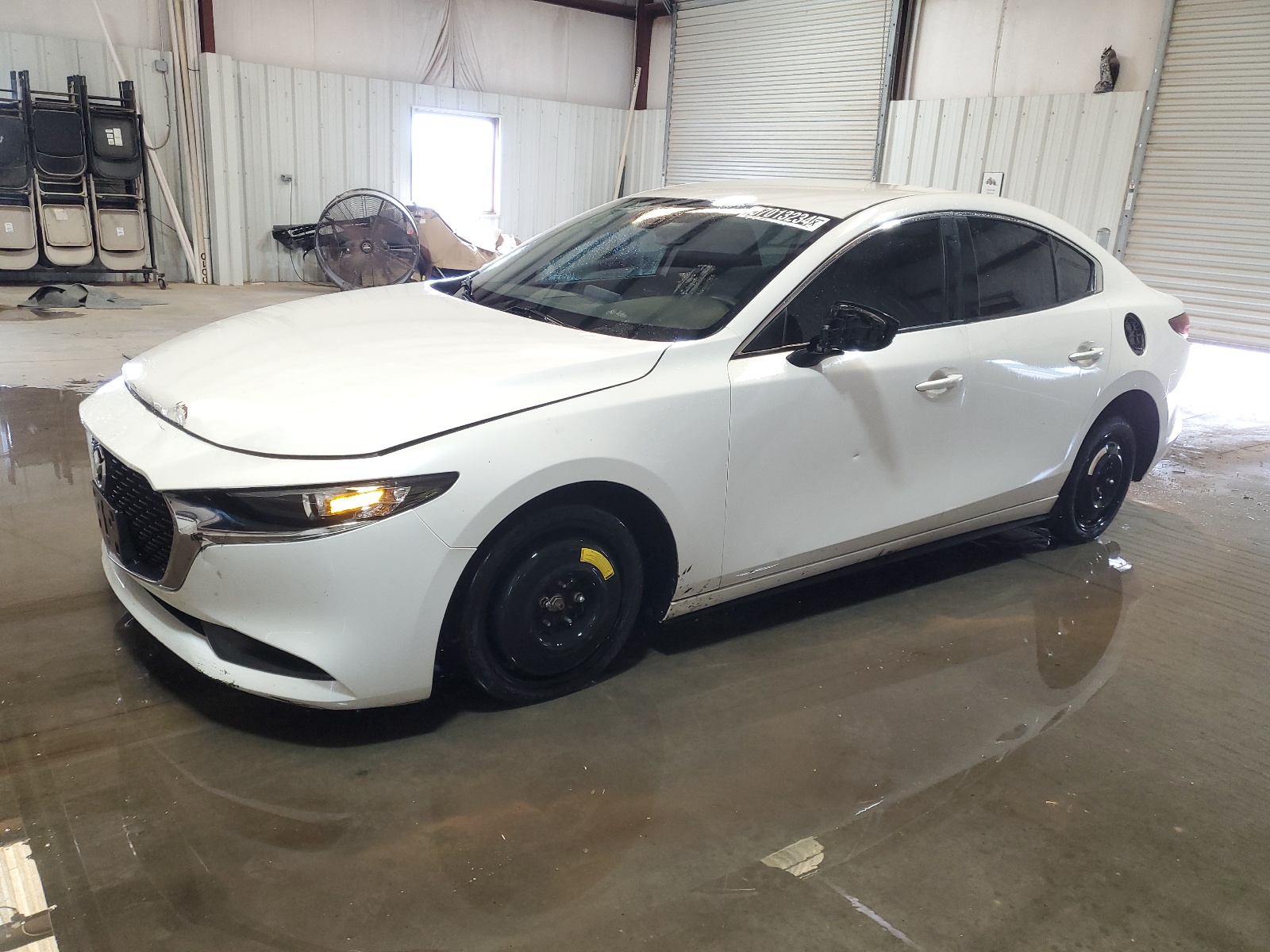 2019 Mazda 3