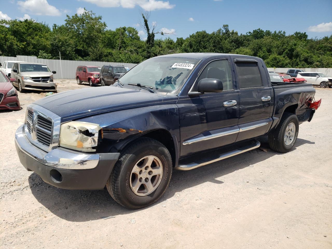 2005 Dodge Dakota