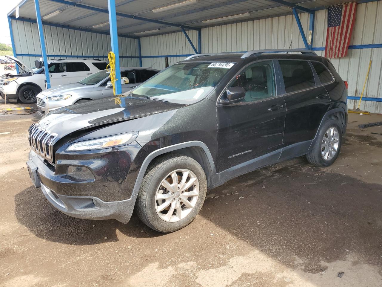 2015 Jeep Grand cherokee Mited