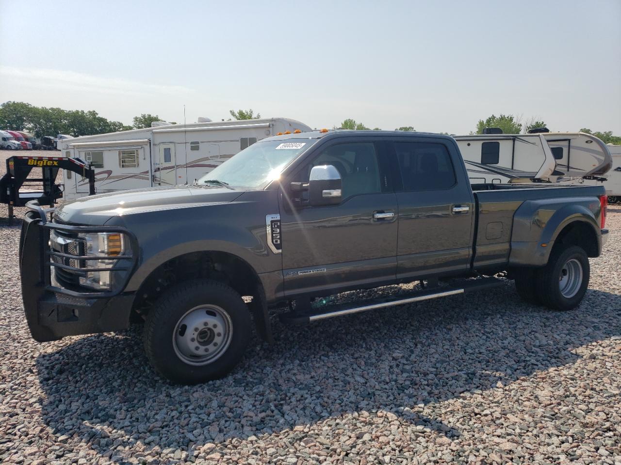 2019 Ford F350 super SUPER DUTY