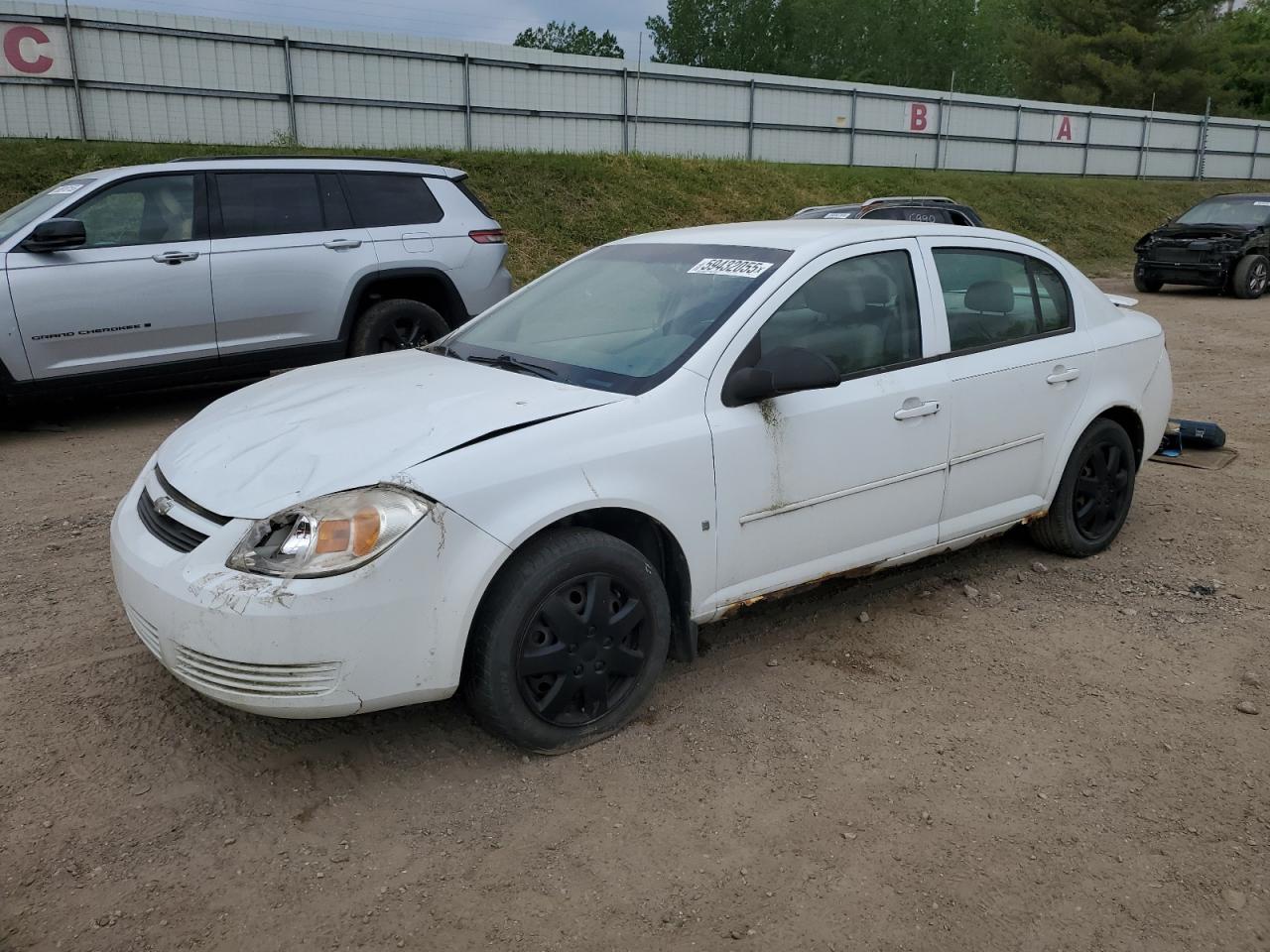2010 Chevrolet Cobalt Ls