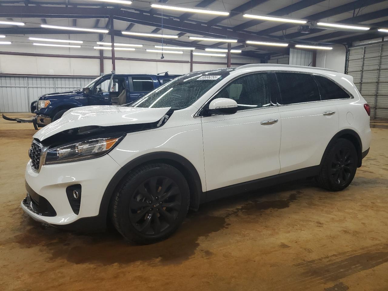 2020 Kia Sorento ex EX