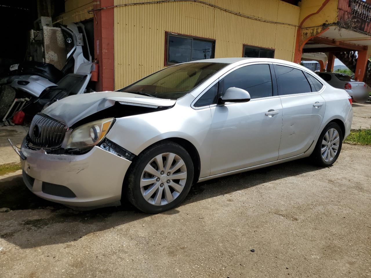 2016 Buick Verano