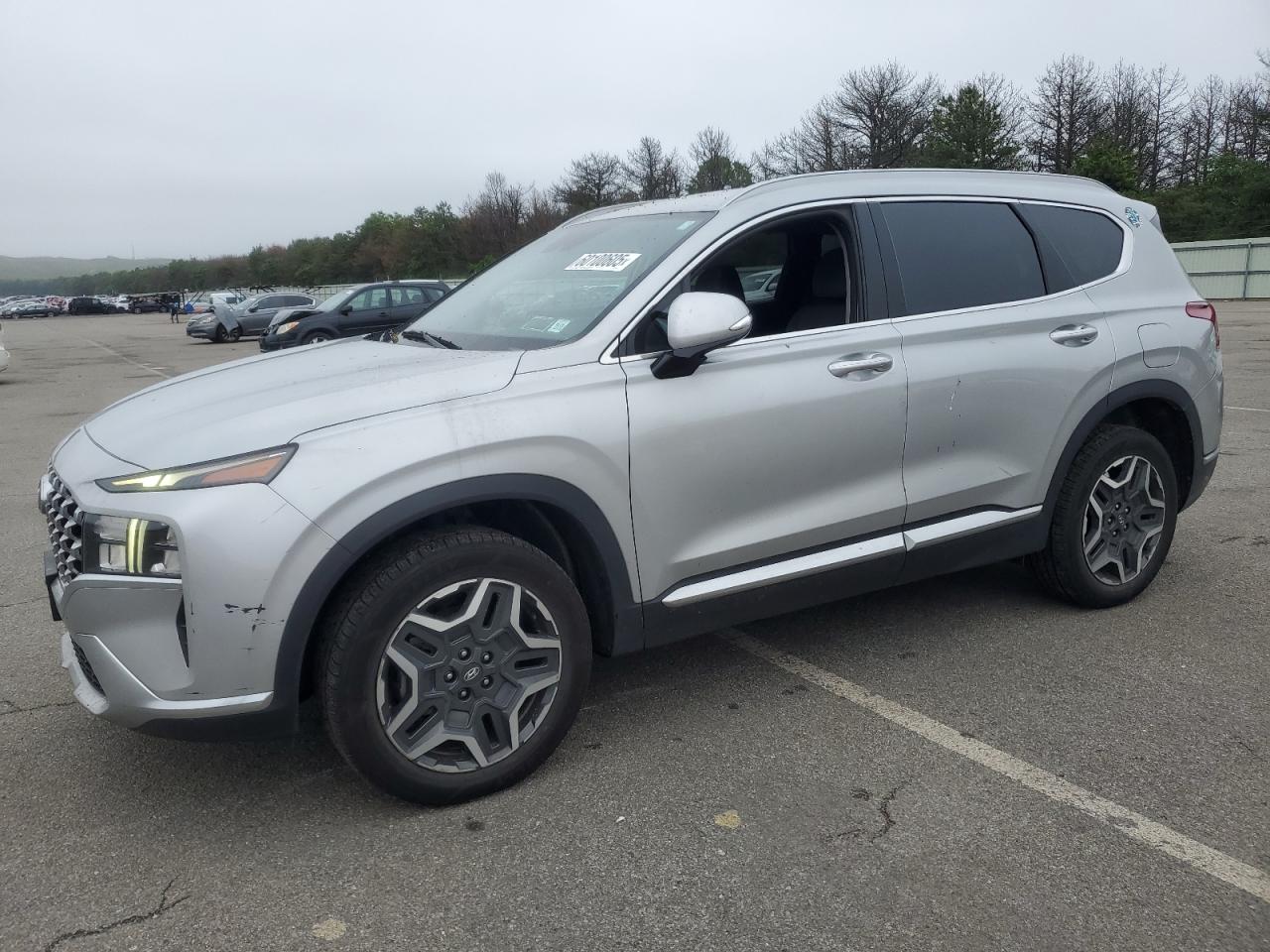2022 Hyundai Santa fe s SEL