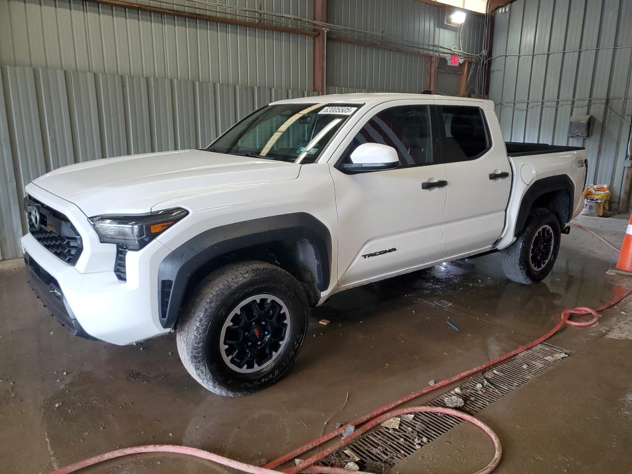 2024 Toyota Tacoma dou DOUBLE CAB