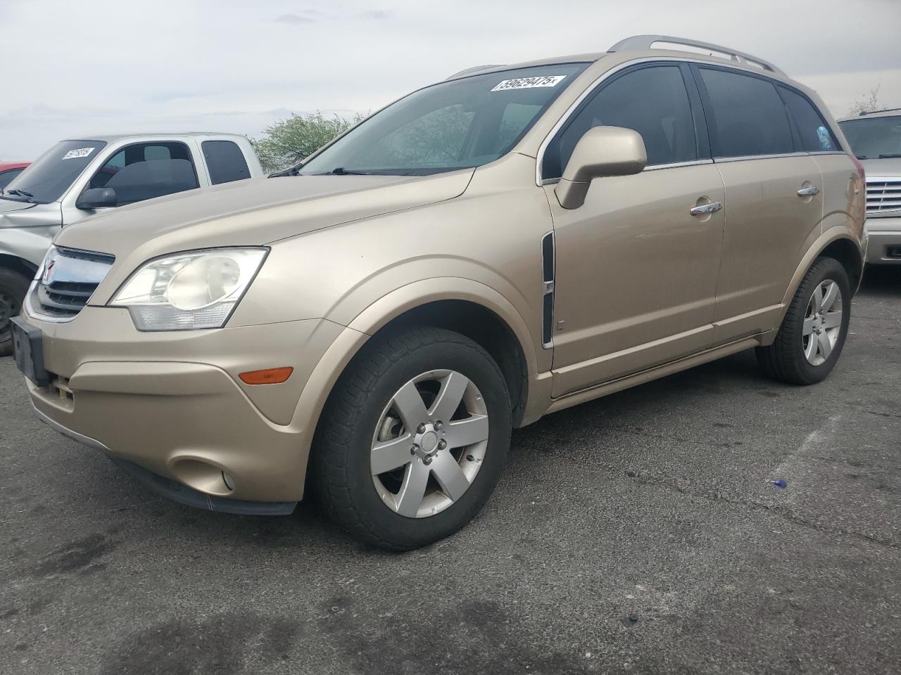 2008 Saturn Vue Xr