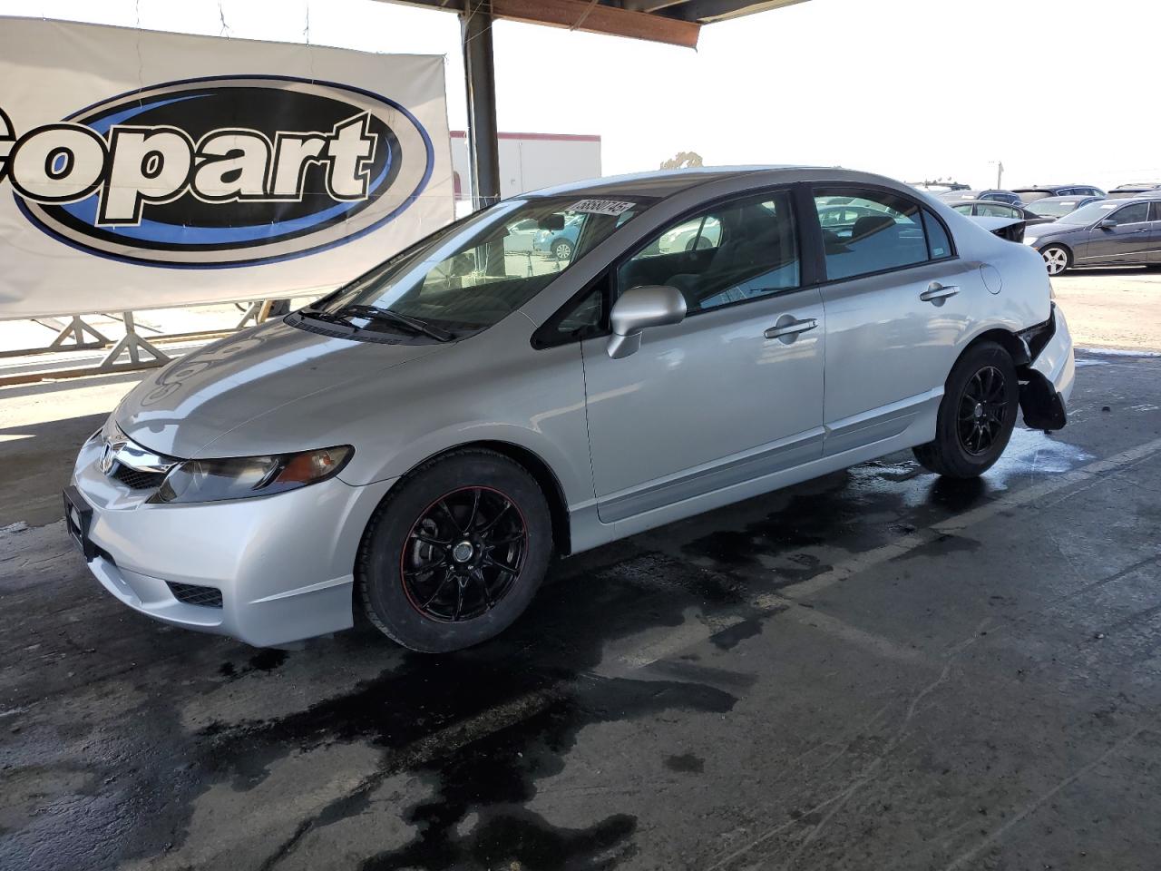 2009 Honda Civic