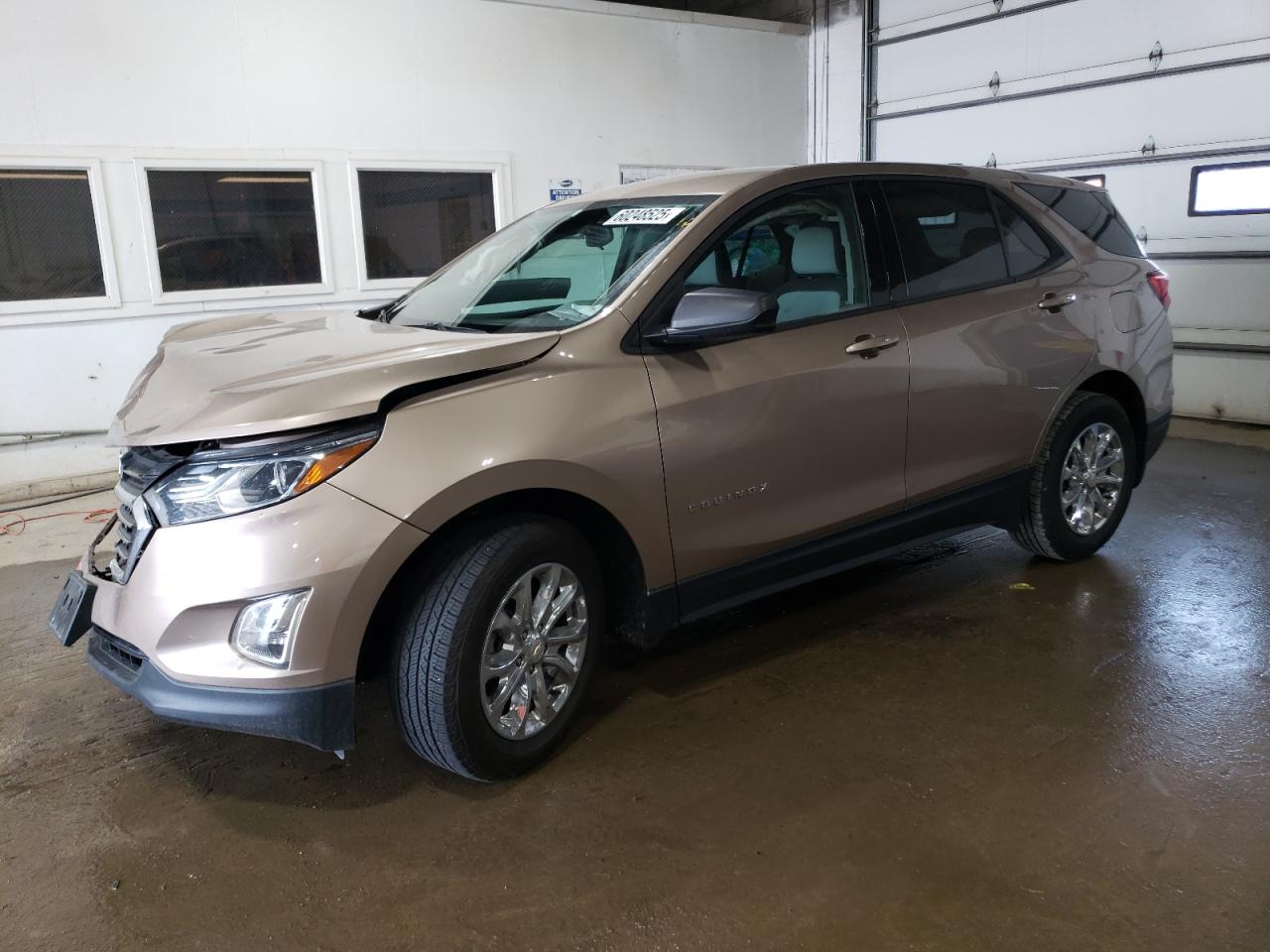 2019 Chevrolet Equinox ls LS