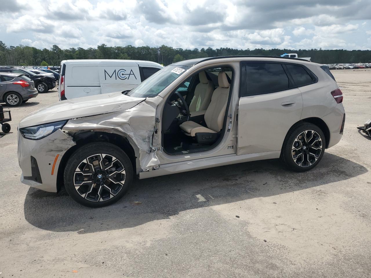 2025 BMW X3 30 xdri 30 XDRIVE