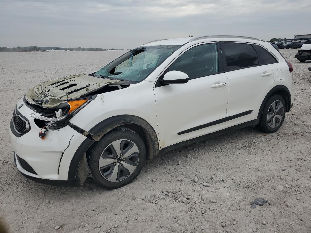 2019 Kia Niro fe FE