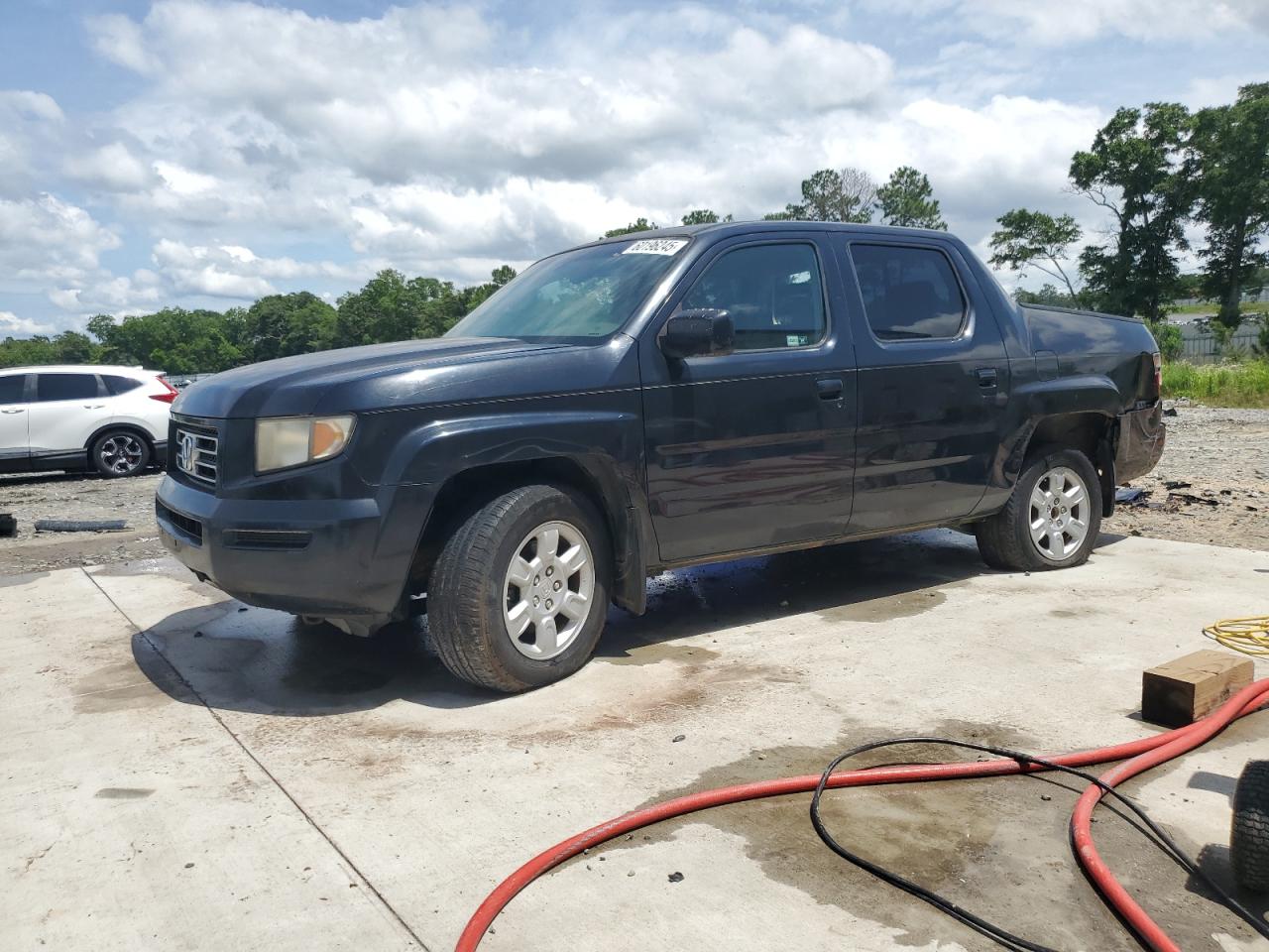 Honda Ridgeline
