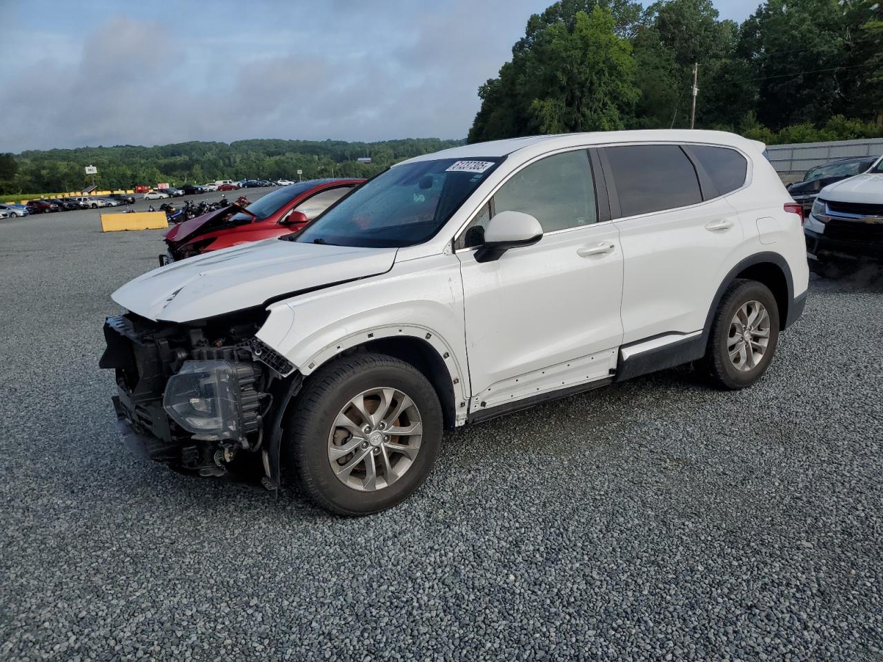 2020 Hyundai Santa fe s SE