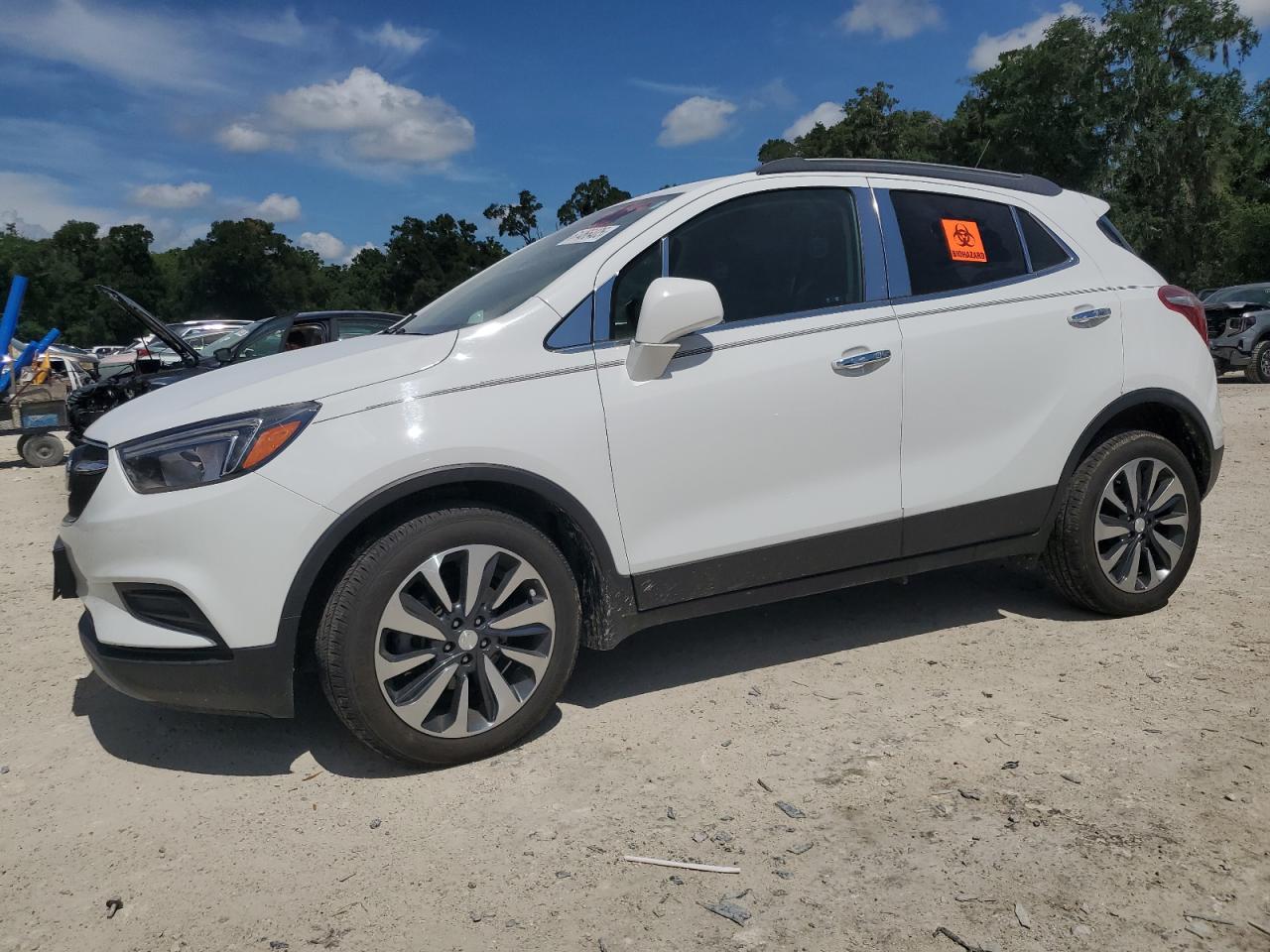 2021 Buick Encore pre PREFERRED