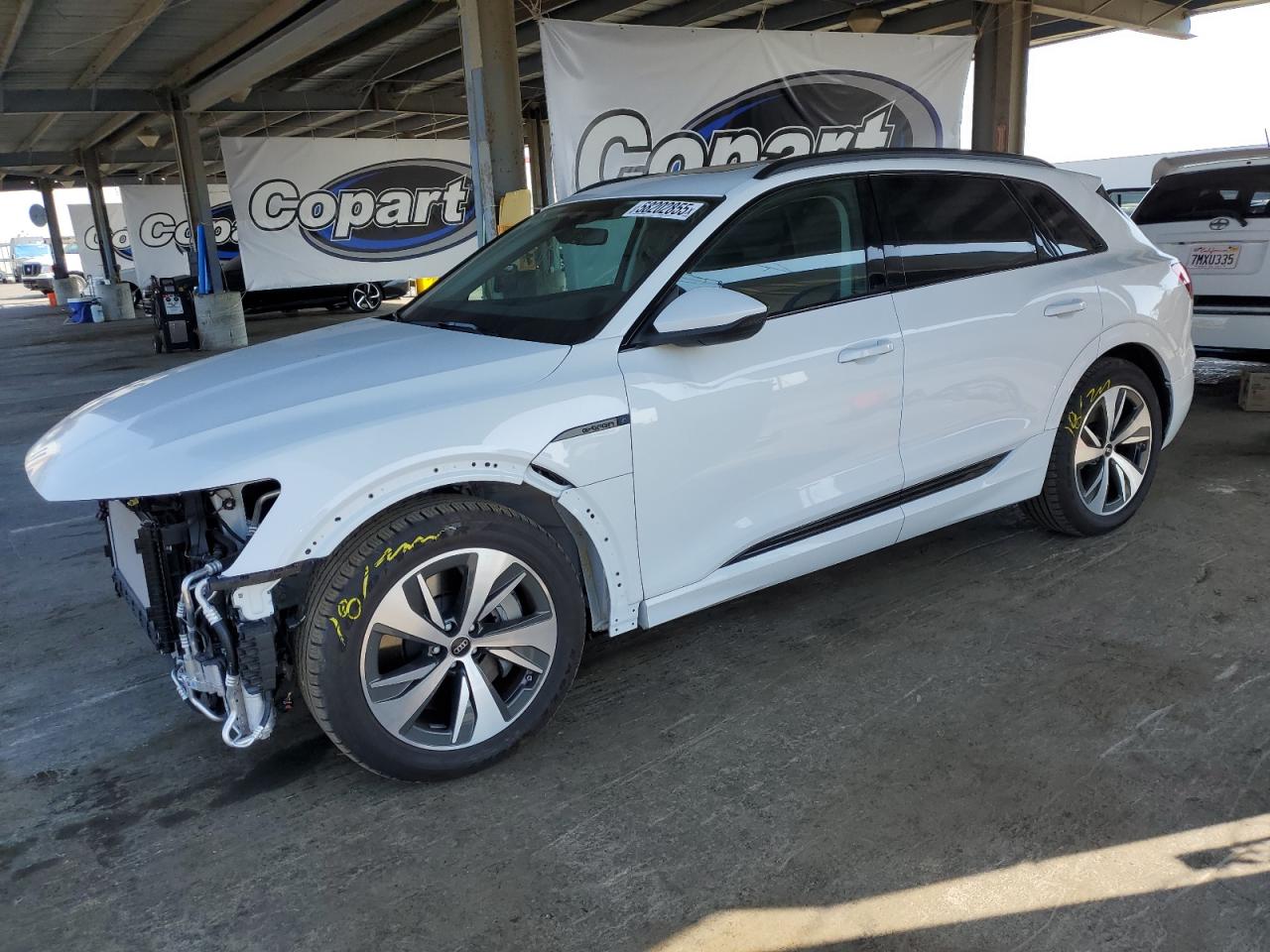 2024 Audi Q8