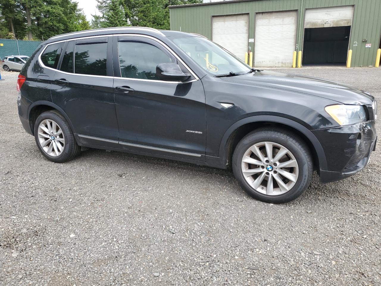 2013 BMW X3 xdrive2 XDRIVE28I