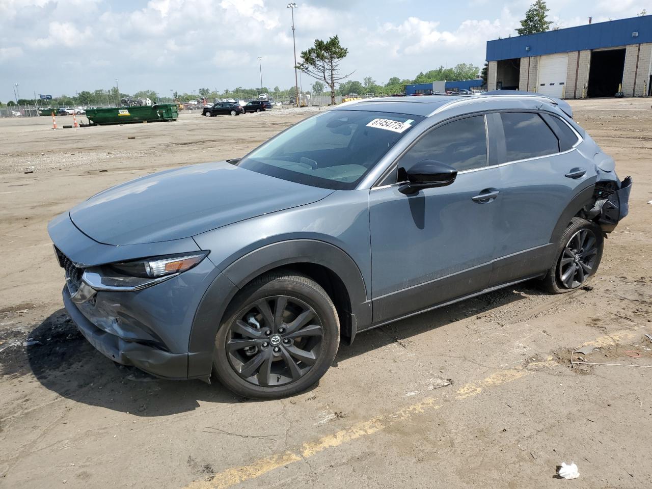 2024 Mazda CX-30 Preferred
