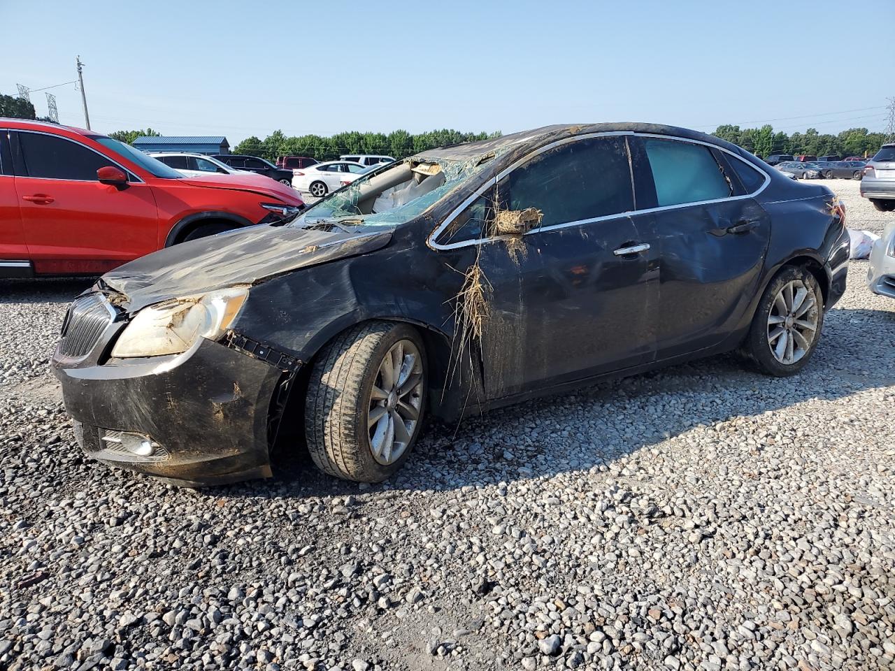 2013 Buick Verano