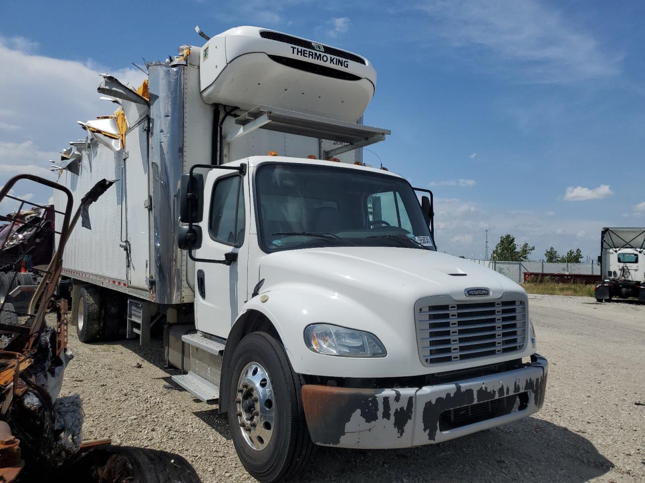 2020 Freightliner M2 106 med 106 MEDIUM DUTY