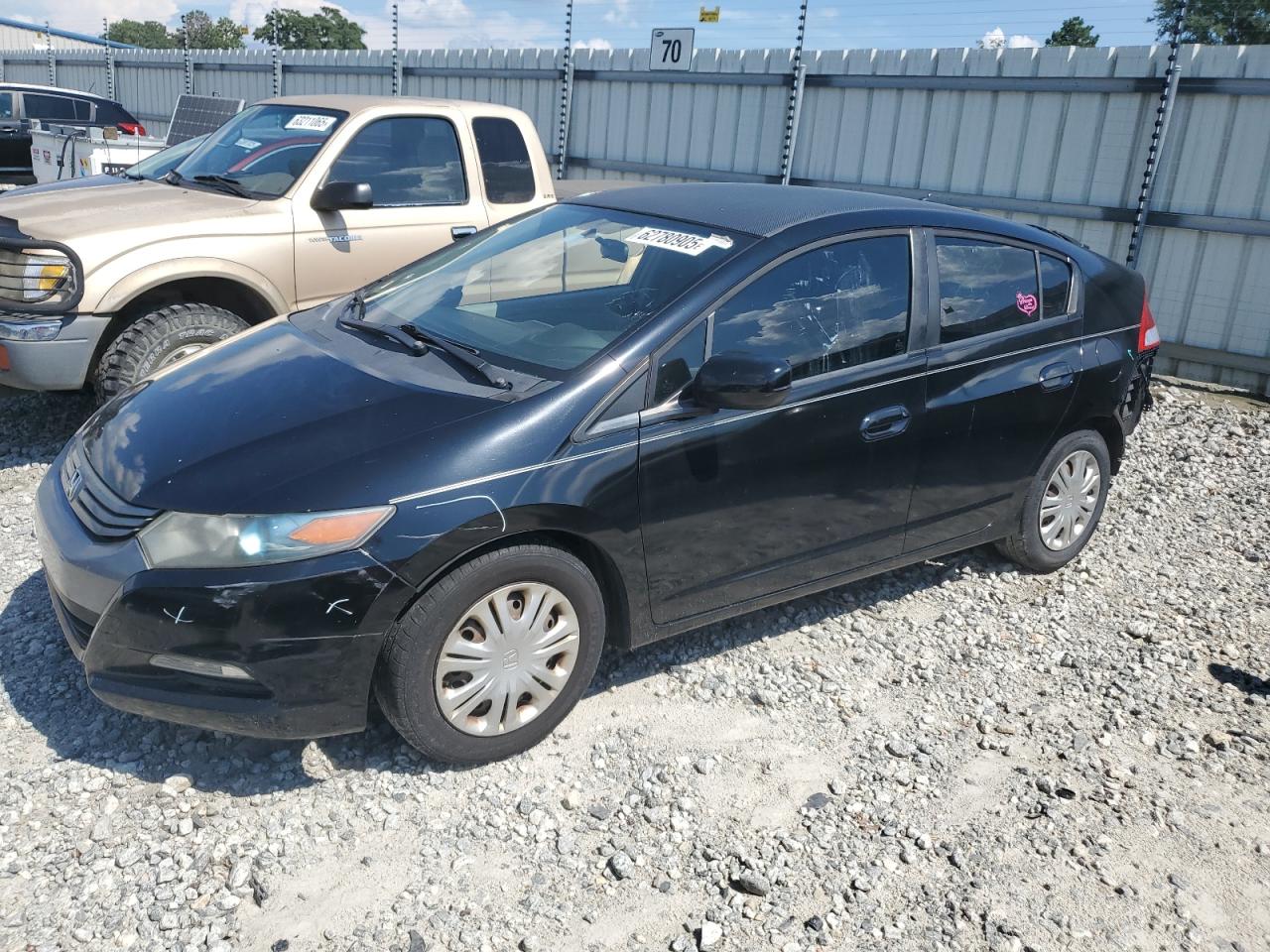 2011 Honda Insight
