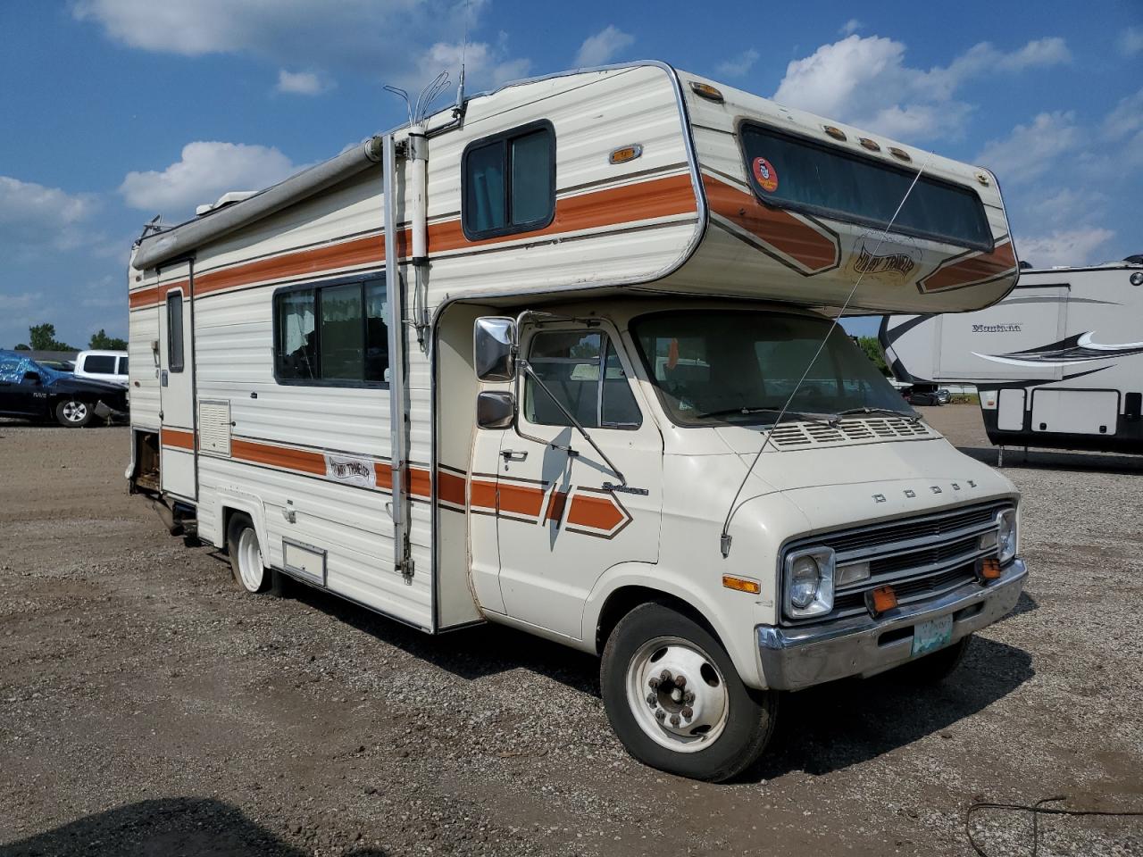 Dodge Traveler