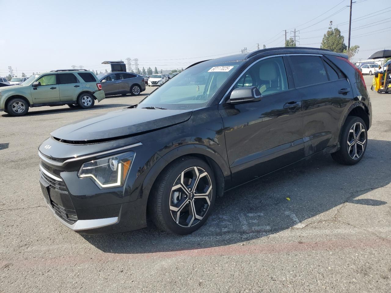 2024 Kia Niro