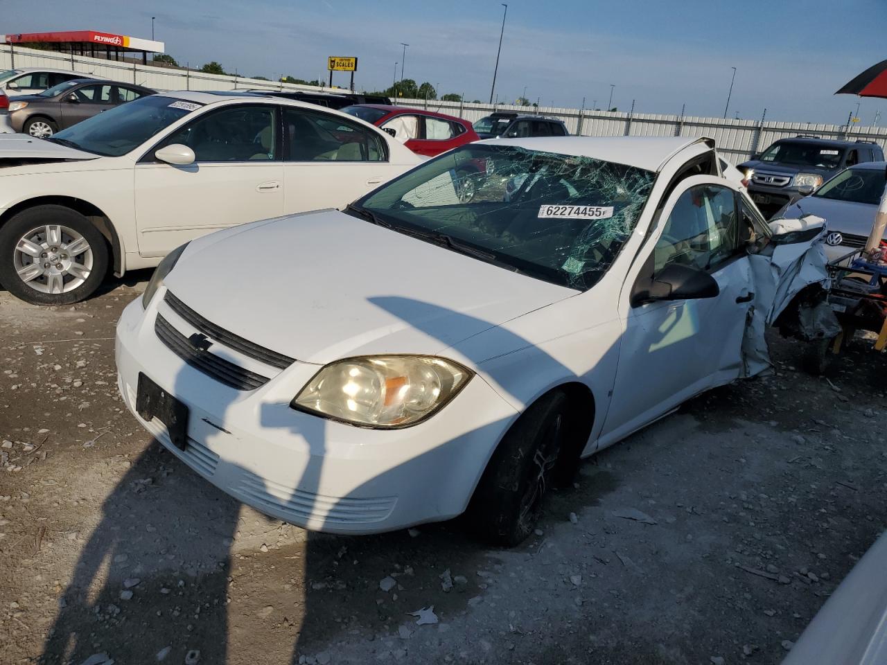 2007 Chevrolet Cobalt