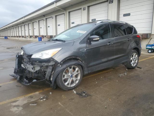 2015 Ford Escape tit TITANIUM