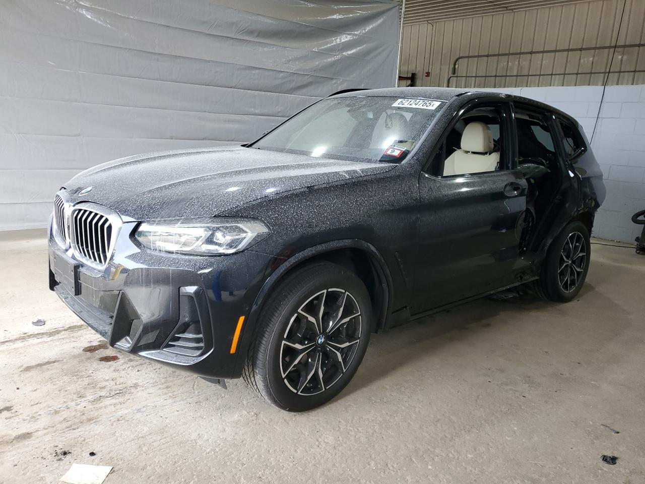 2024 BMW X3 xdrive3 XDRIVE30I