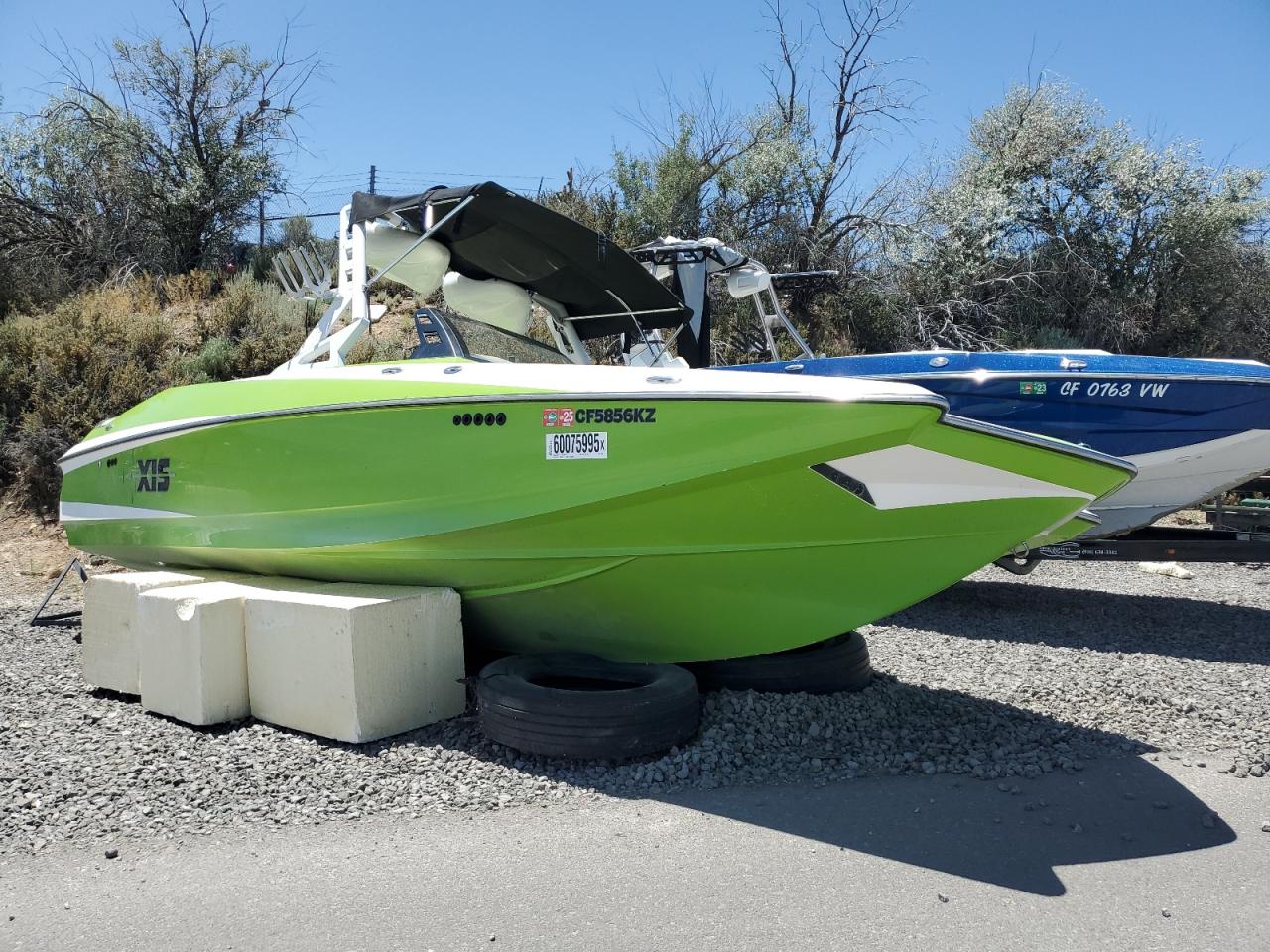 Malibu Boat