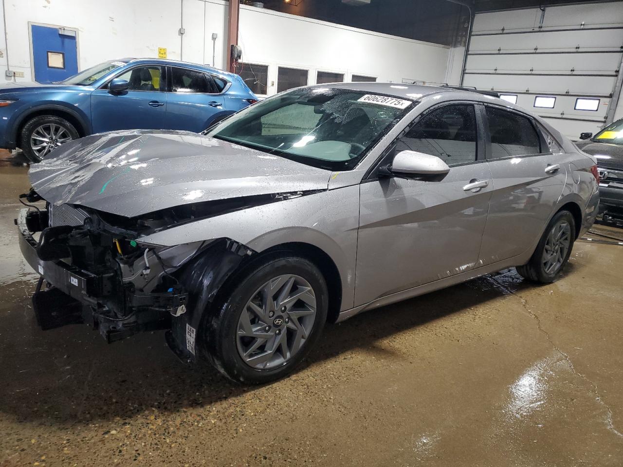 2024 Hyundai Elantra se SEL