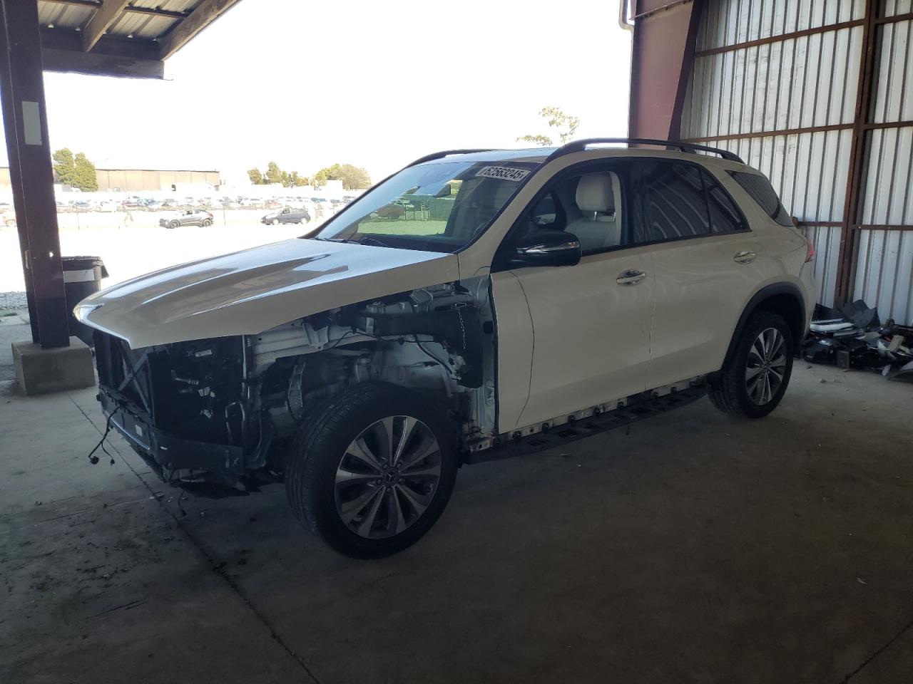 2020 Mercedes-benz Gle 350 4m 350 4MATIC