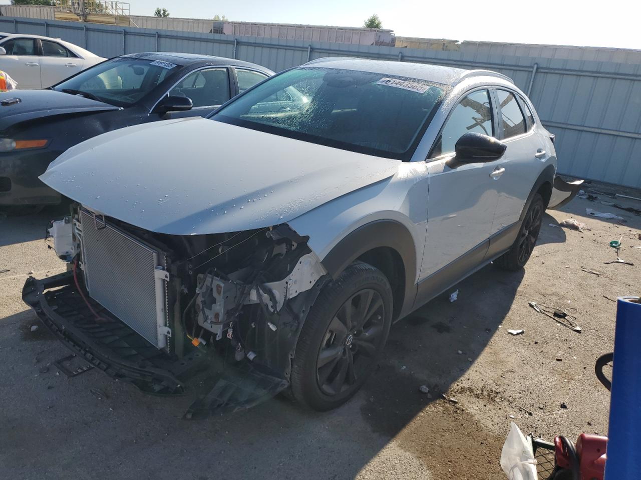 2024 Mazda Cx-30 select SELECT