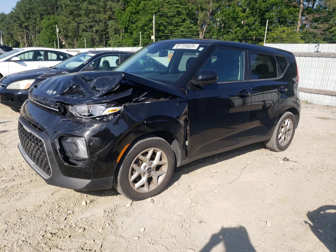 2022 Kia Soul lx LX