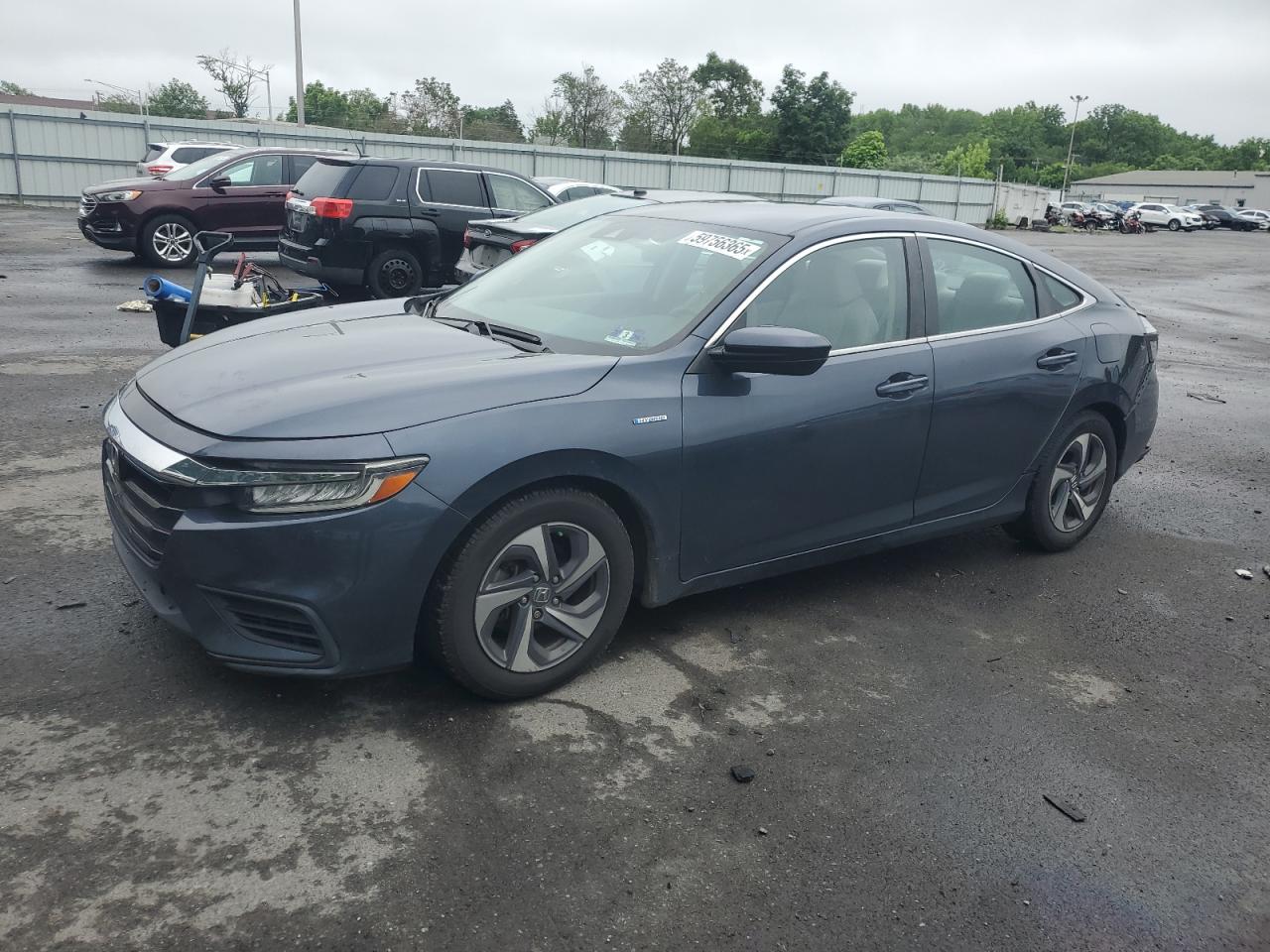 Honda Insight