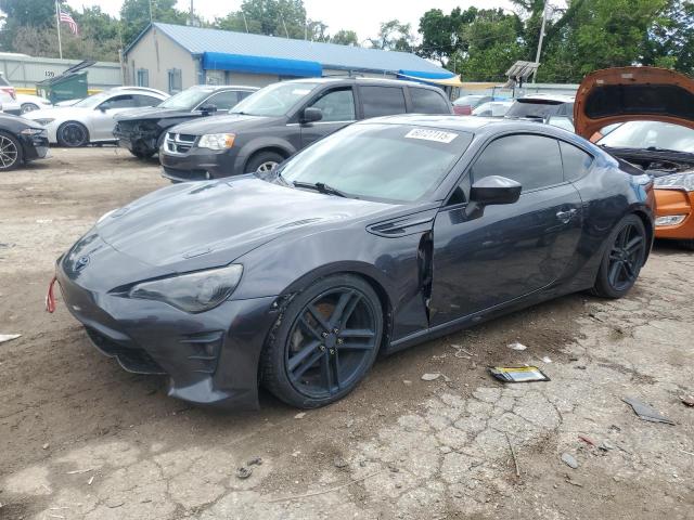 2017 Toyota 86 base BASE