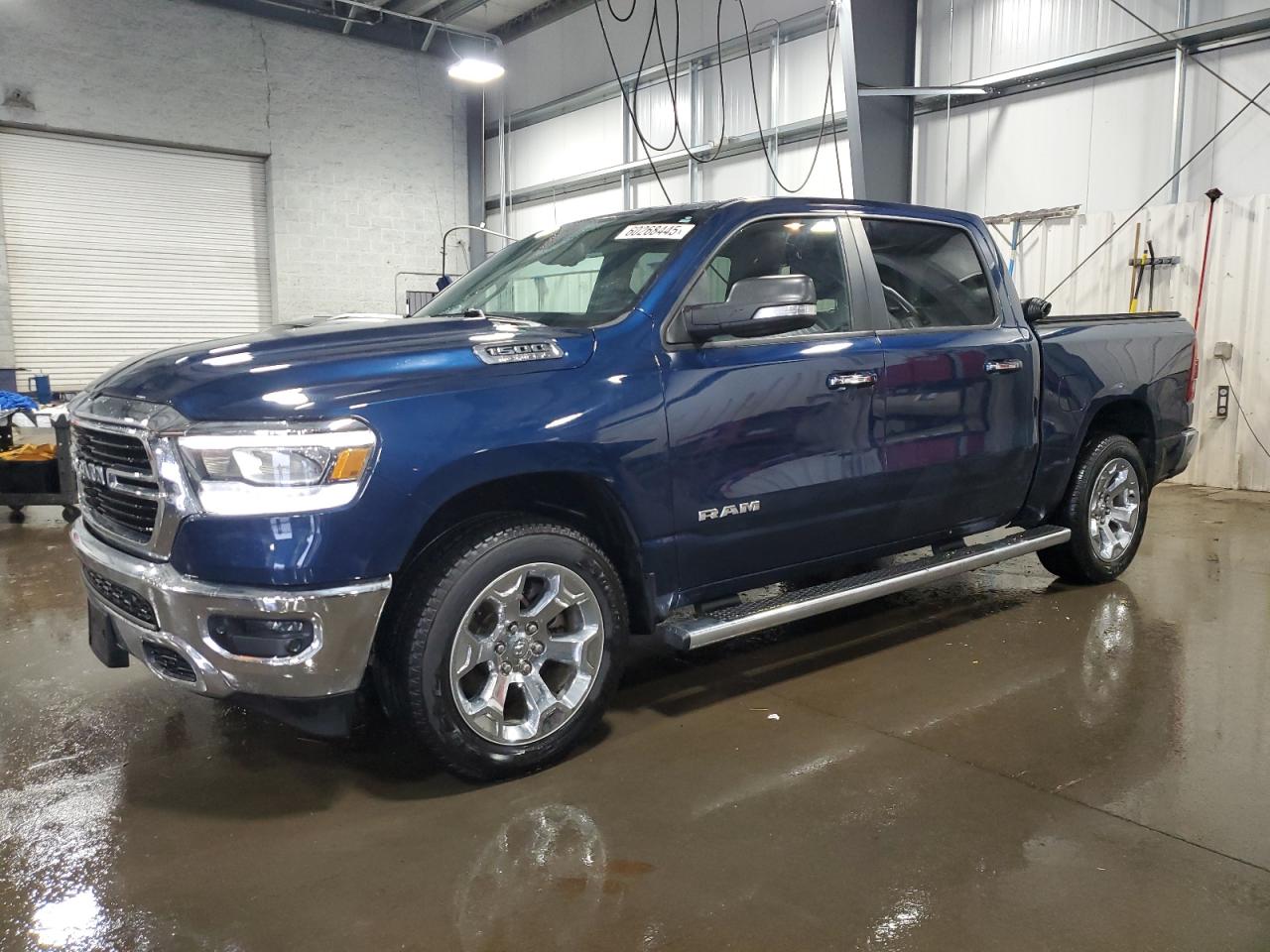 2019 Ram 1500 big h BIG HORN/LONE STAR