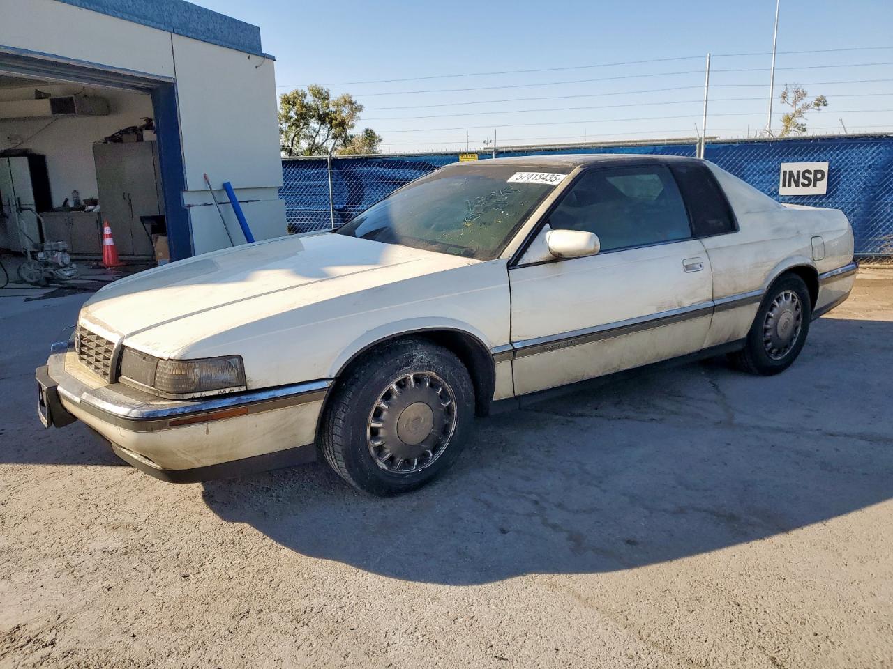 1994 Cadillac Eldorado