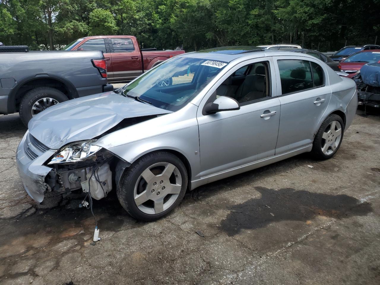 2009 Chevrolet Cobalt
