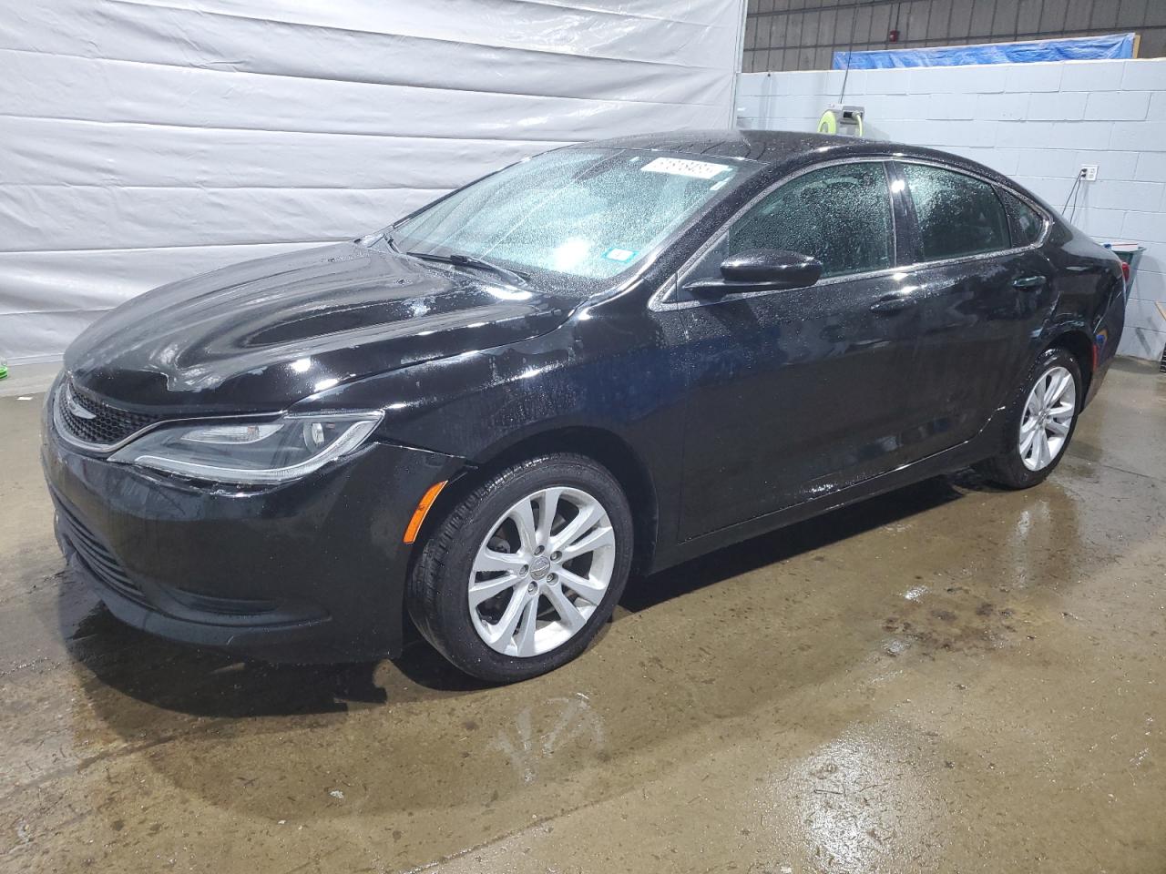 Chrysler 200 lx