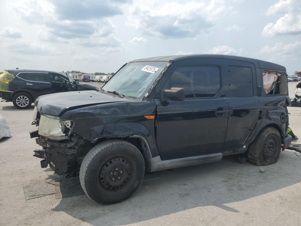 2010 Honda Element