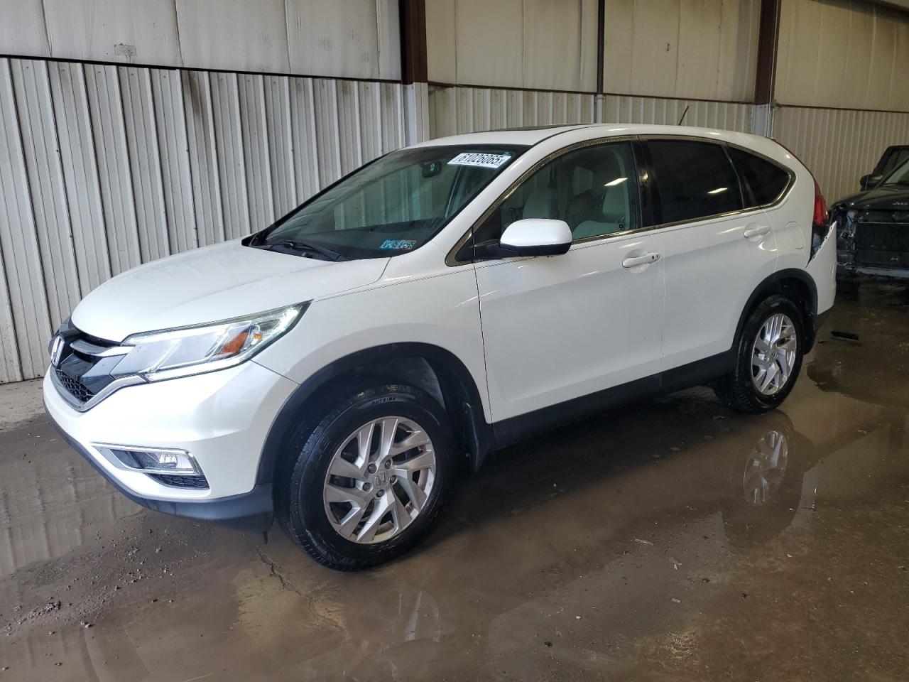 2016 Honda Cr-v ex EX