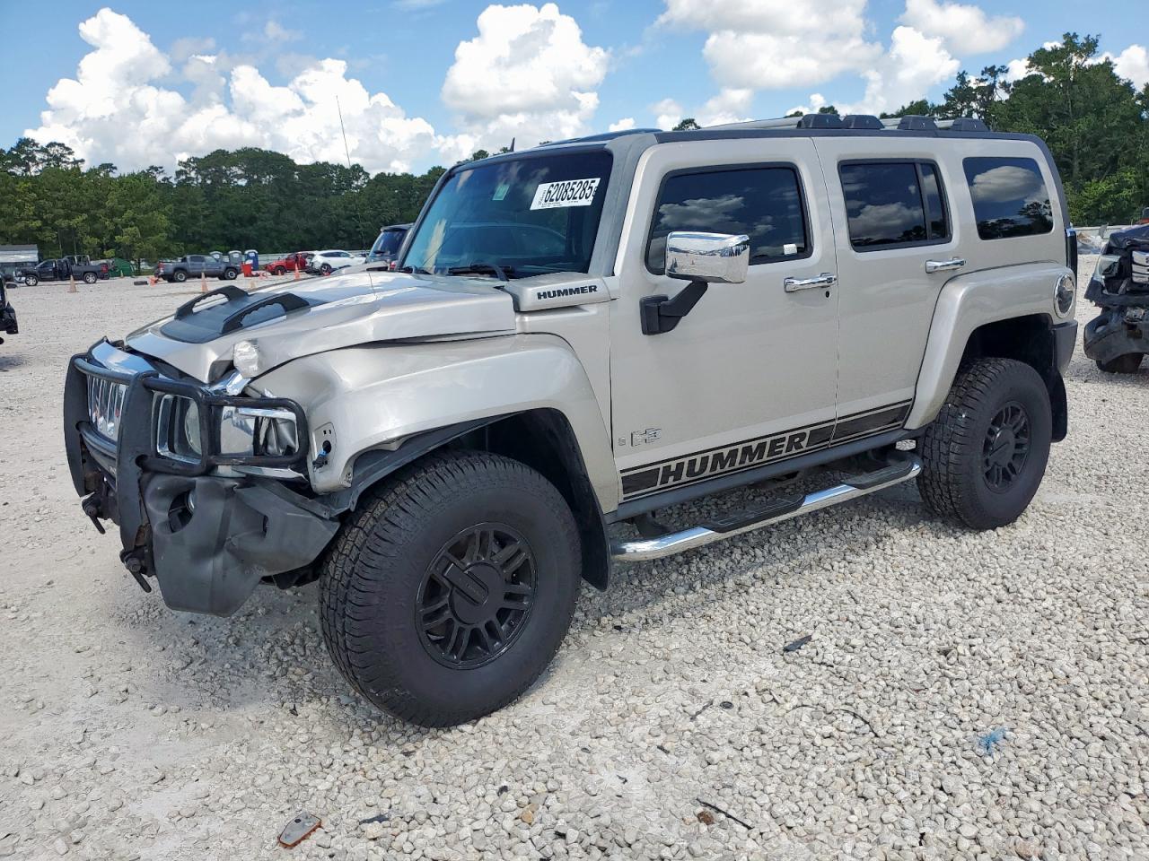 2006 Hummer H3