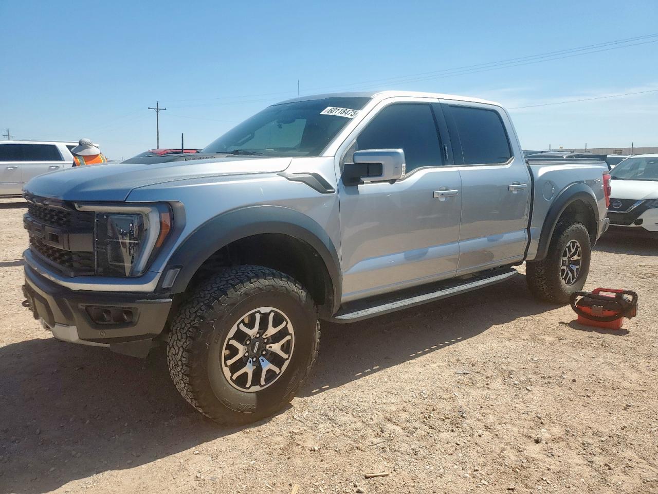 2023 Ford F150 rapto RAPTOR
