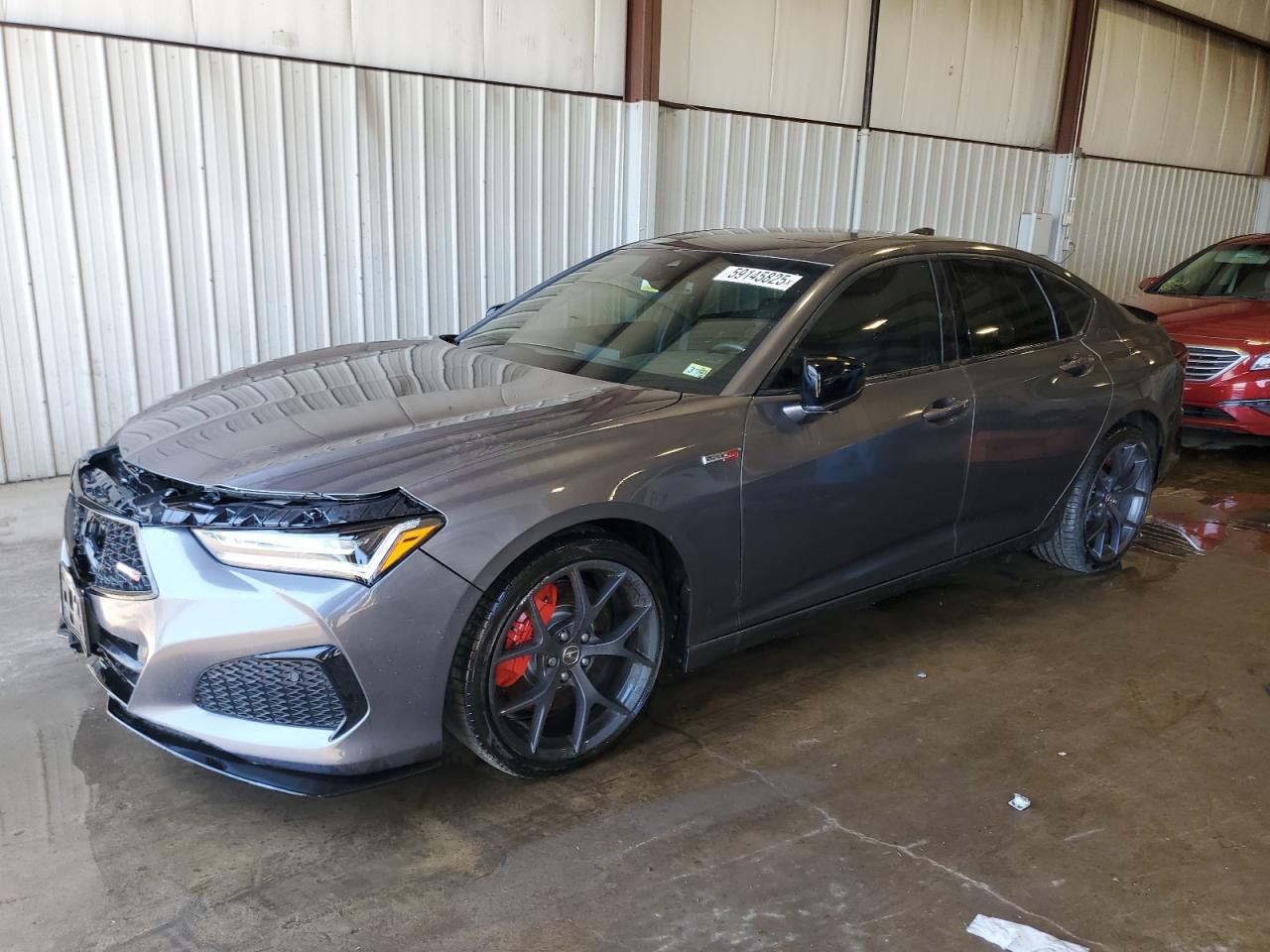 2023 Acura TLX