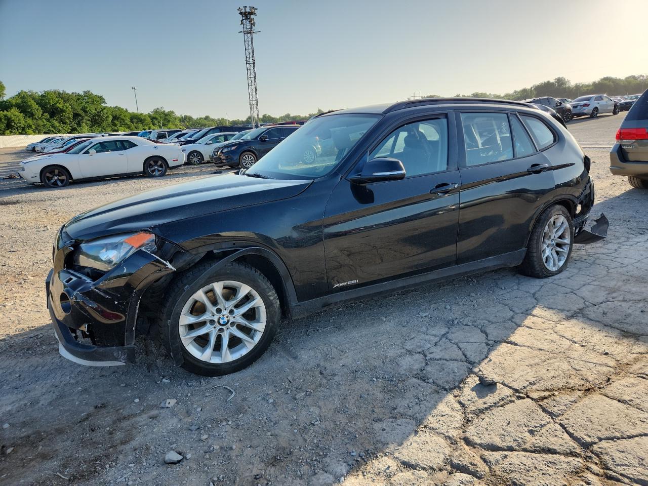 2015 BMW X1 xdrive2 XDRIVE28I